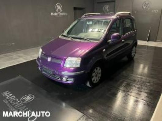 usato FIAT Panda