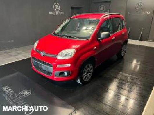 usato FIAT Panda