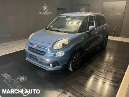 usato FIAT 500L