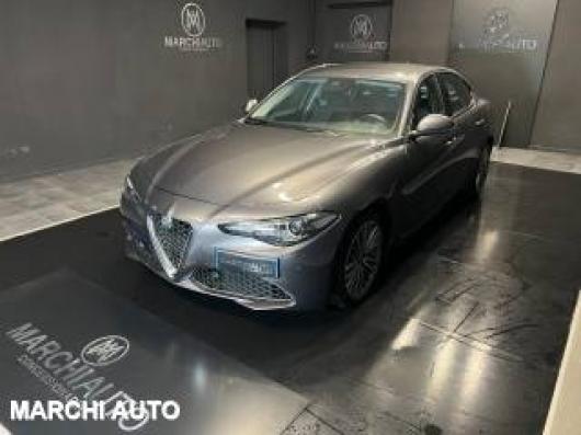 usato ALFA ROMEO Giulia