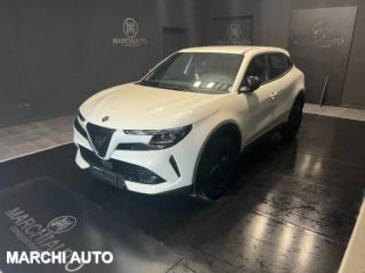 usato ALFA ROMEO Junior