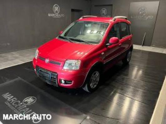 usato FIAT Panda