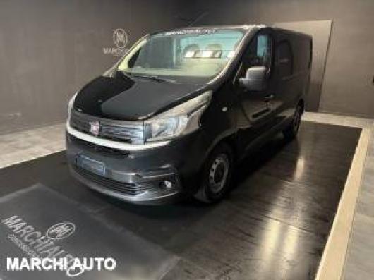 usato FIAT Talento