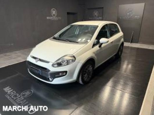 usato FIAT Punto Evo