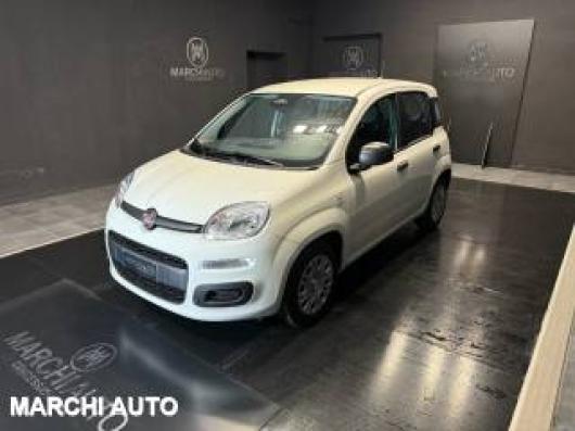 usato FIAT Panda
