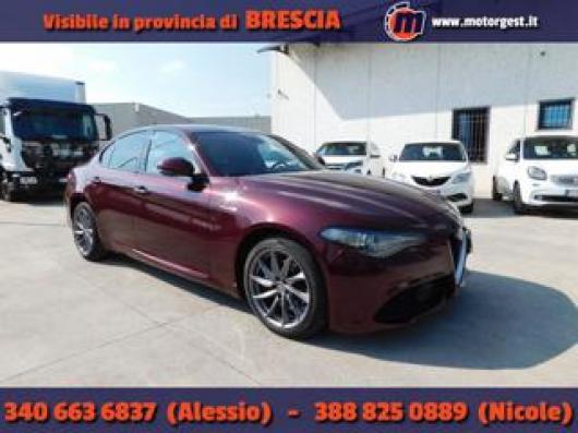 usato ALFA ROMEO Giulia