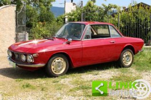 usato LANCIA Fulvia