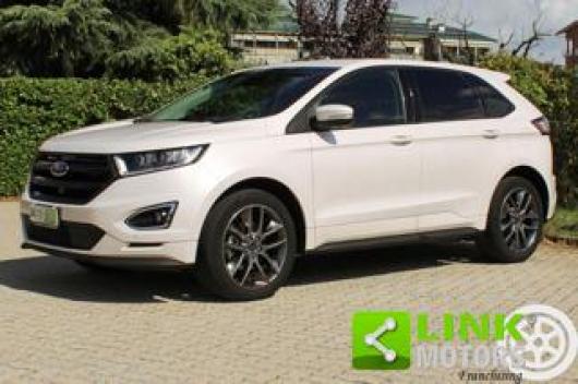 usato FORD Edge