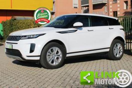 usato LAND ROVER Range Rover Evoque