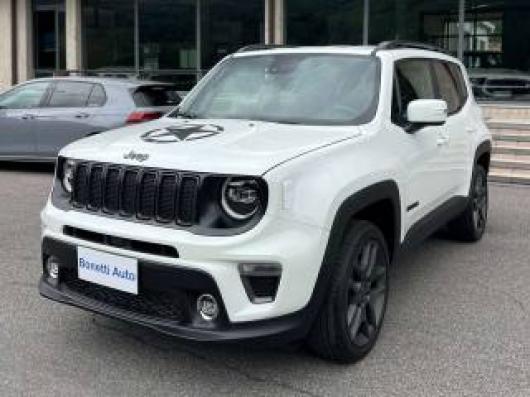 usato JEEP Renegade