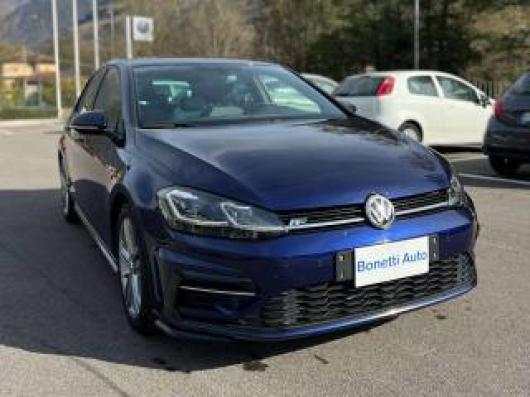 usato VOLKSWAGEN Golf