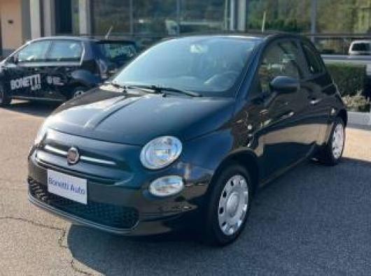 usato FIAT 500