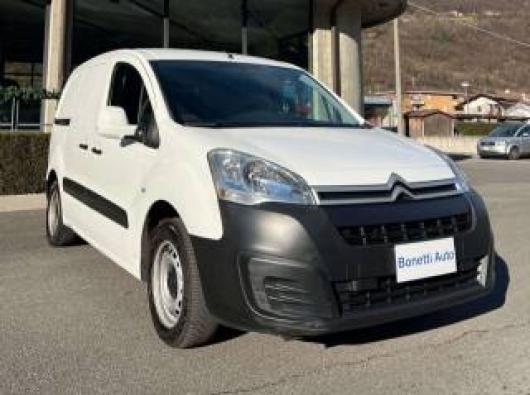 usato CITROEN Berlingo