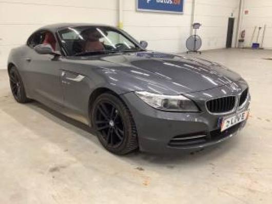 usato BMW Z4