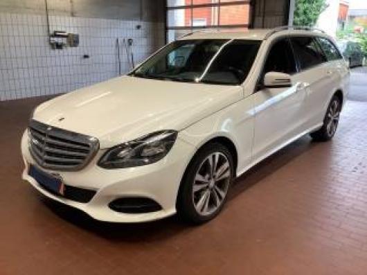 usato MERCEDES E 200