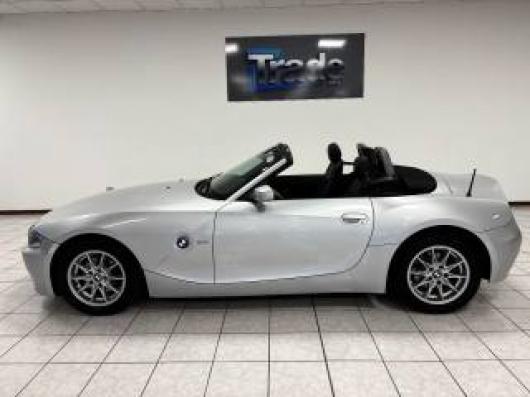 usato BMW Z4