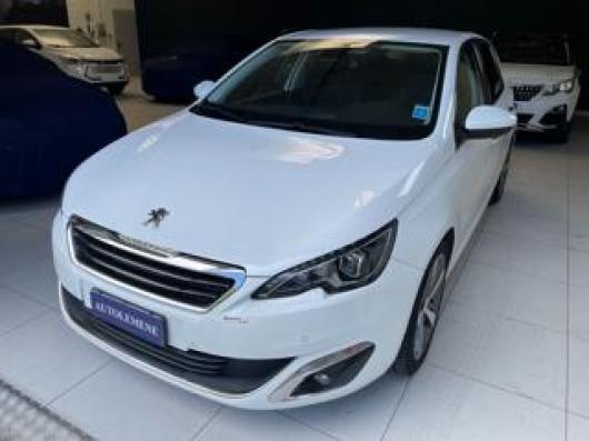 usato PEUGEOT 308