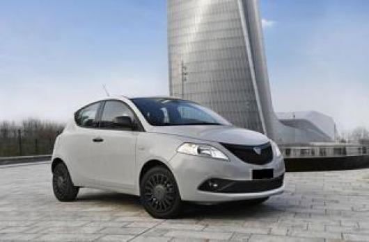 usato LANCIA Ypsilon