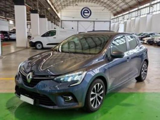 usato RENAULT Clio