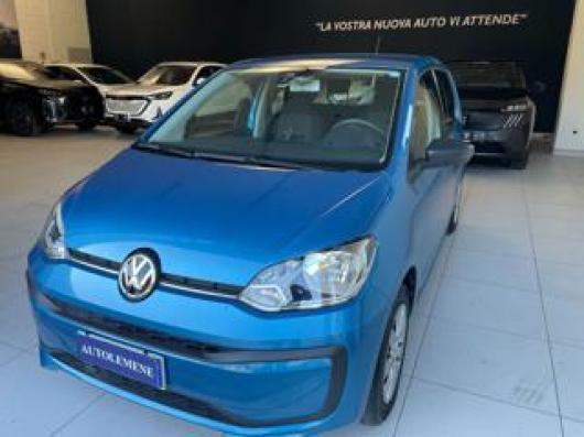 usato VOLKSWAGEN up!