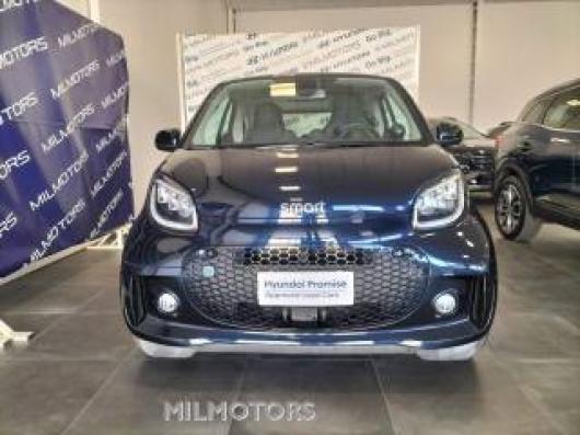 usato SMART ForTwo