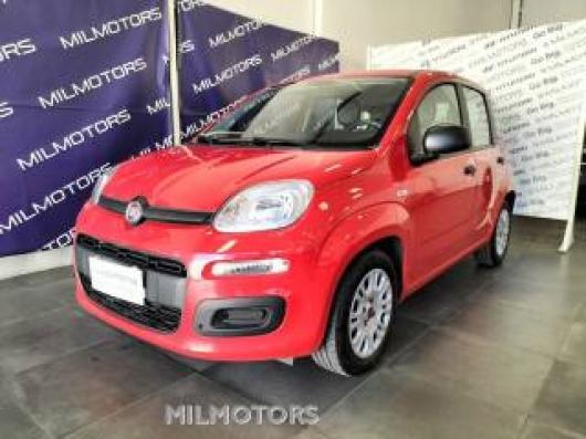 usato FIAT Panda