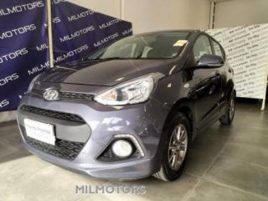 usato HYUNDAI i10