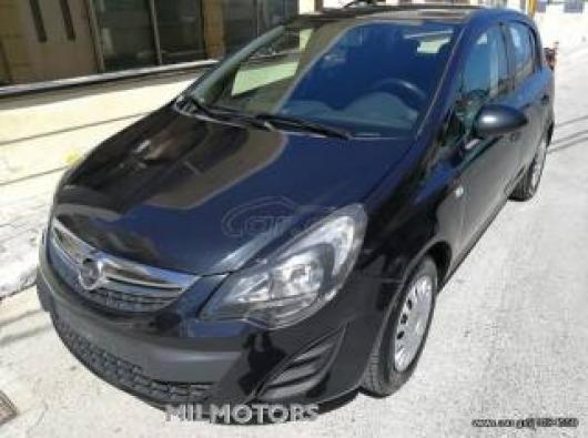 usato OPEL Corsa