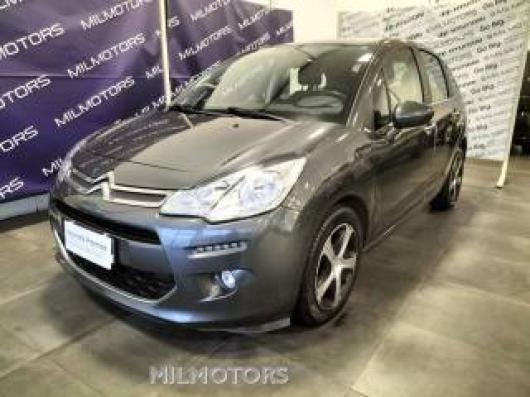 usato CITROEN C3