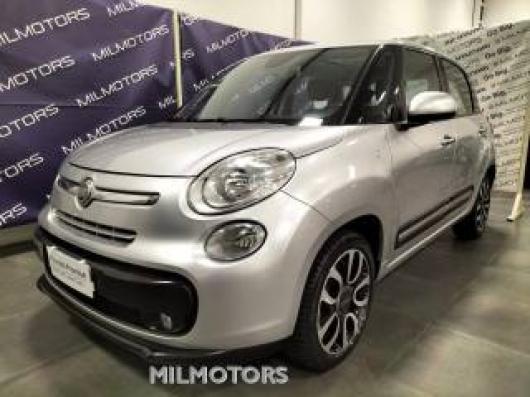 usato FIAT 500L