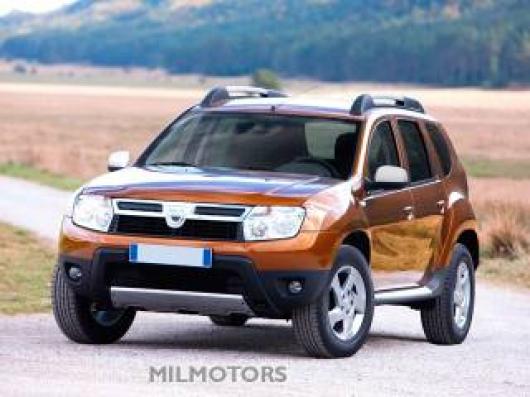 usato DACIA Duster