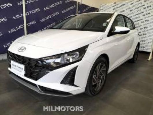 Km 0 HYUNDAI i20