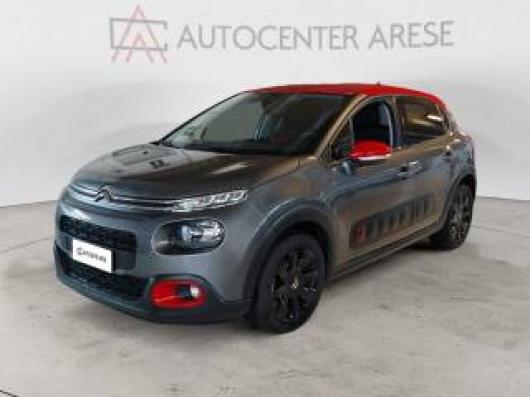 usato CITROEN C3