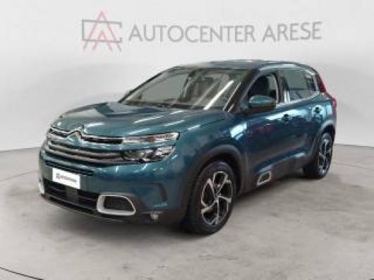 usato CITROEN C5 Aircross