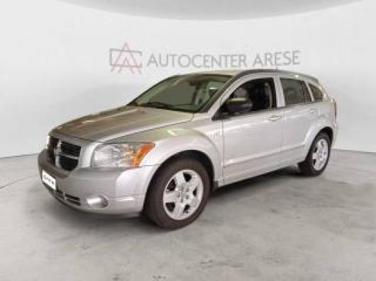 usato DODGE Caliber