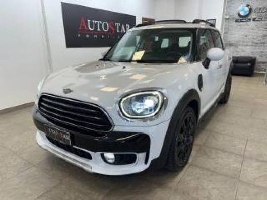 usato MINI Countryman