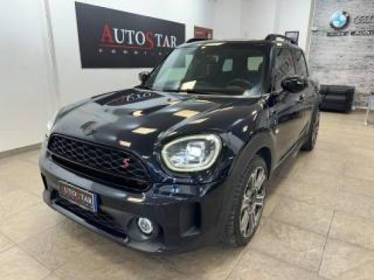 usato MINI Countryman