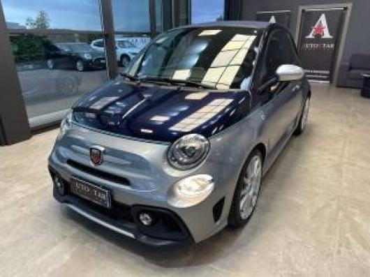 usato ABARTH 695