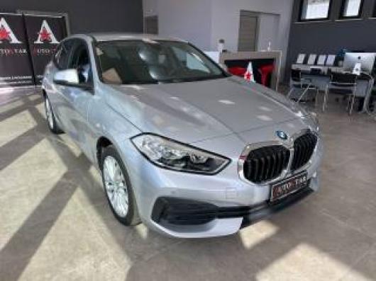 usato BMW 120