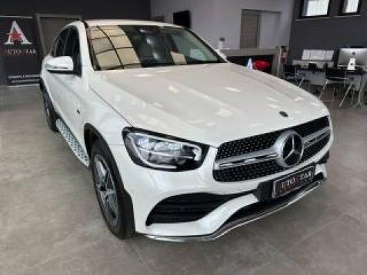 usato MERCEDES GLC 300