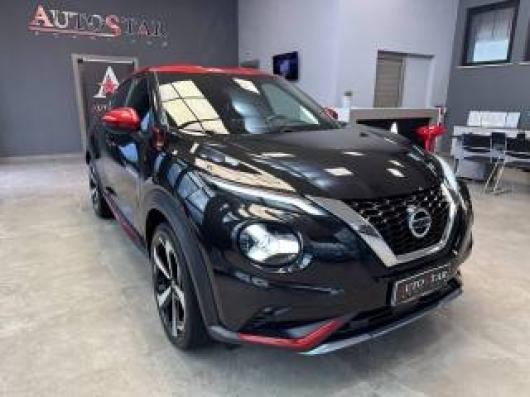 usato NISSAN Juke