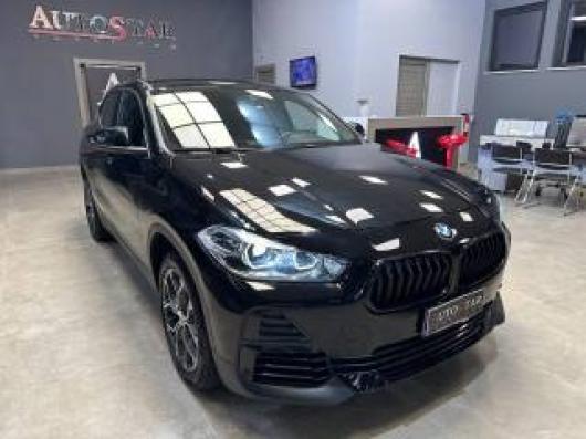 usato BMW X2