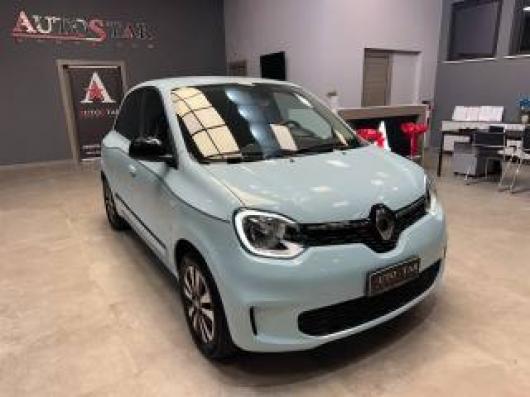 usato RENAULT Twingo Electric