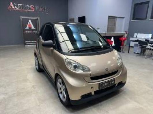 usato SMART ForTwo