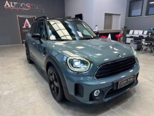 usato MINI Countryman