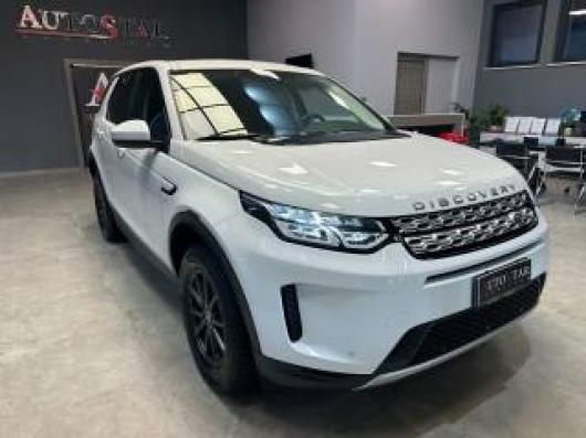 usato LAND ROVER Discovery Sport