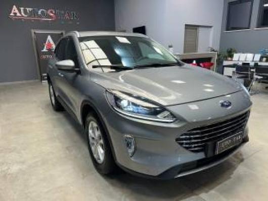 usato FORD Kuga