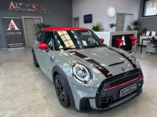 usato MINI John Cooper Works