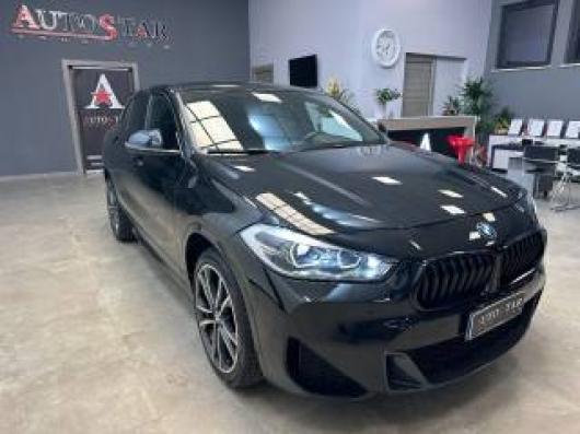 usato BMW X2