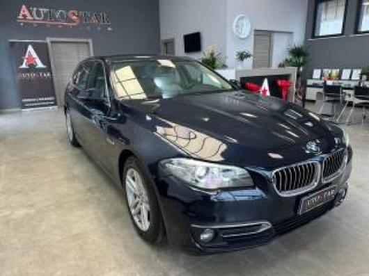 usato BMW 520